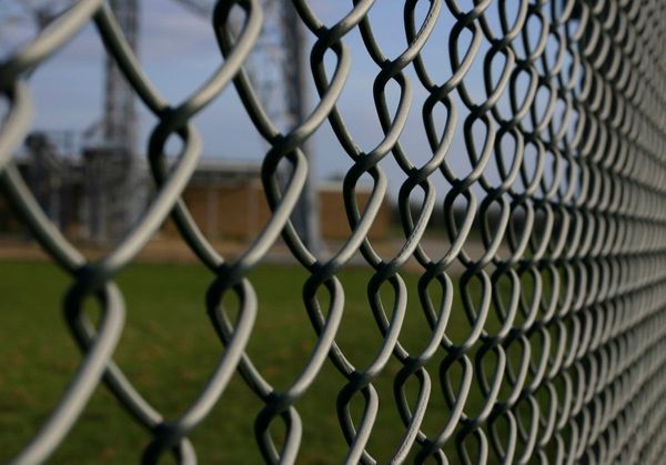 chain link fence installation chicago