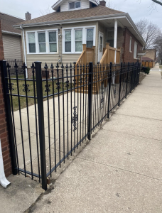 Chicago Metal Painters Chicago Metal Painters