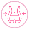 weight loss injection icon