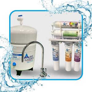 Reverse Osmosis ​Water System