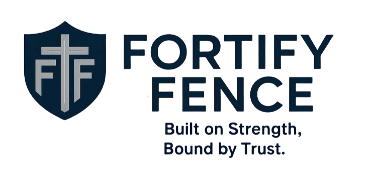 Fortify Fence