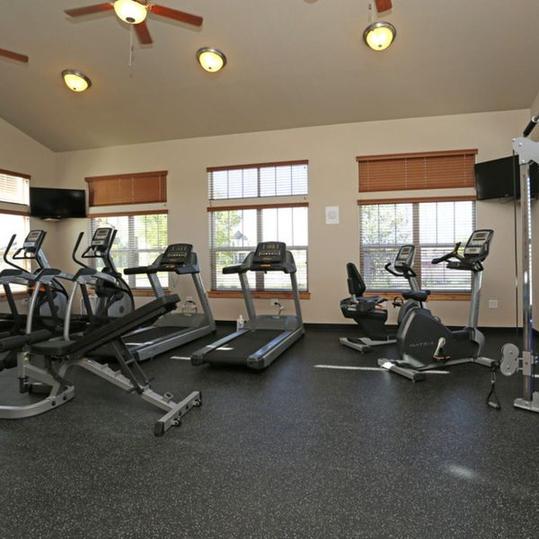 Fitness Room for Health Enthusiasts.jpg