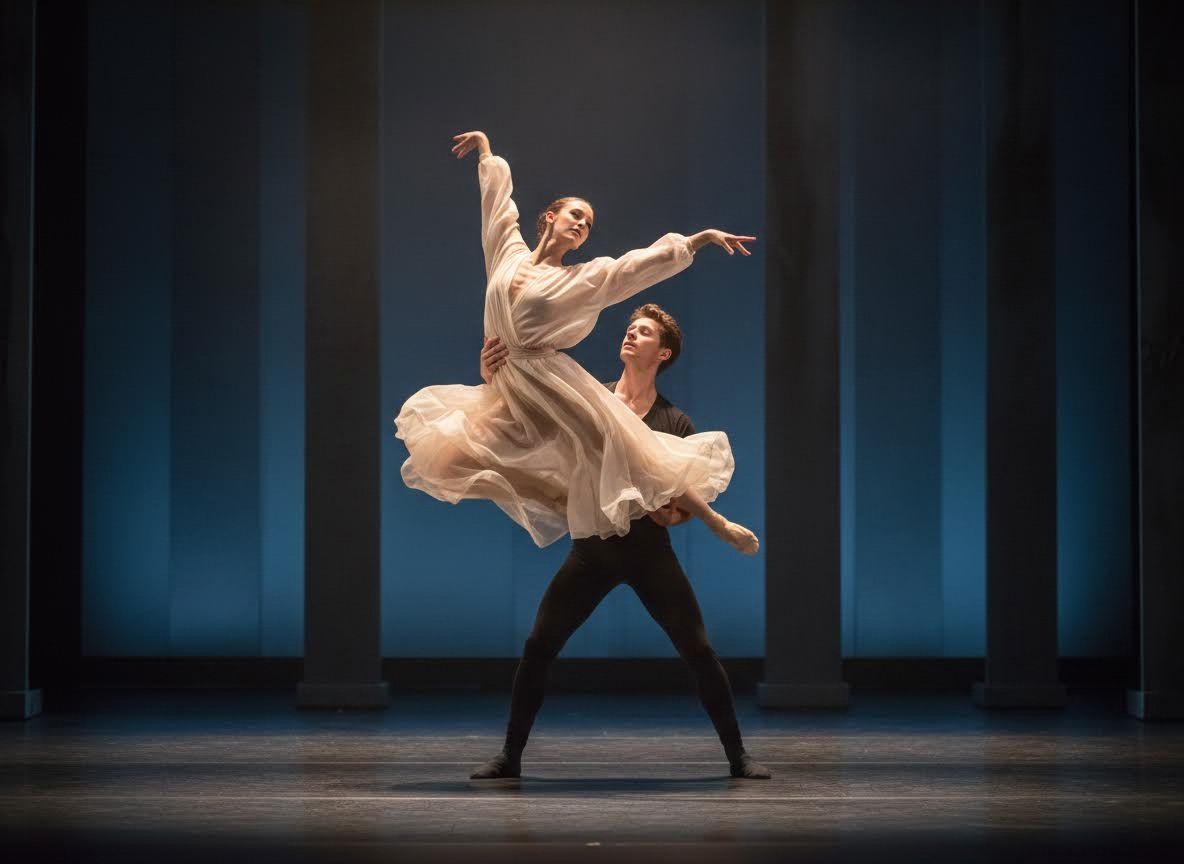 ballet performance