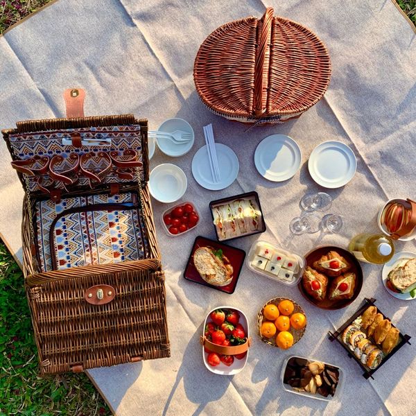 picnic picnic