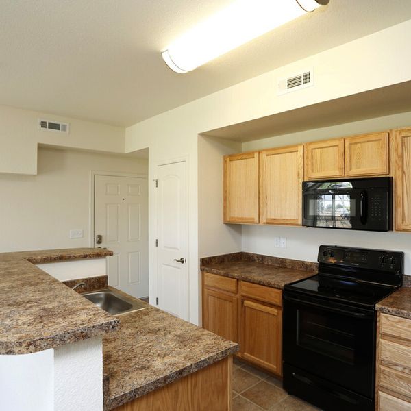 Floor Plans - Homestead Apartments