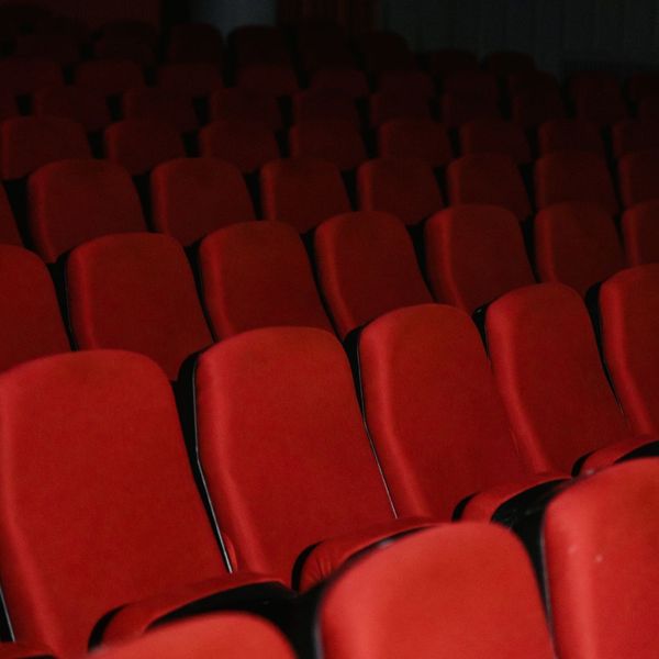 theater seats