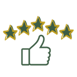 5 stars