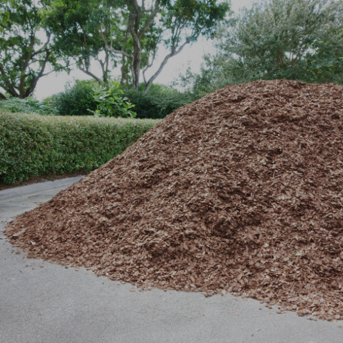 Landscaping & Delivery