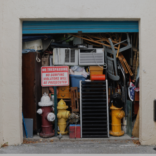 Storage Unit Services