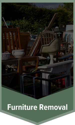 Furniture Removal