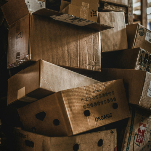 Junk Removal