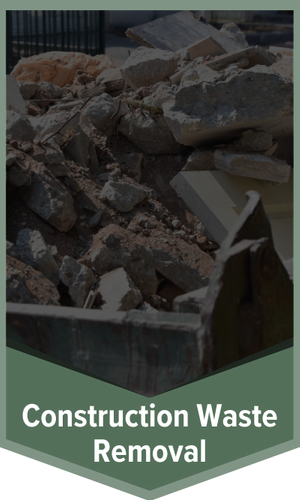 Construction Waste Removal