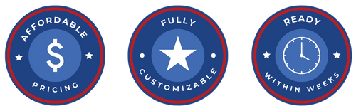 Trust Badges
