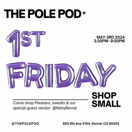 1st Fridays Pole POD.jpg
