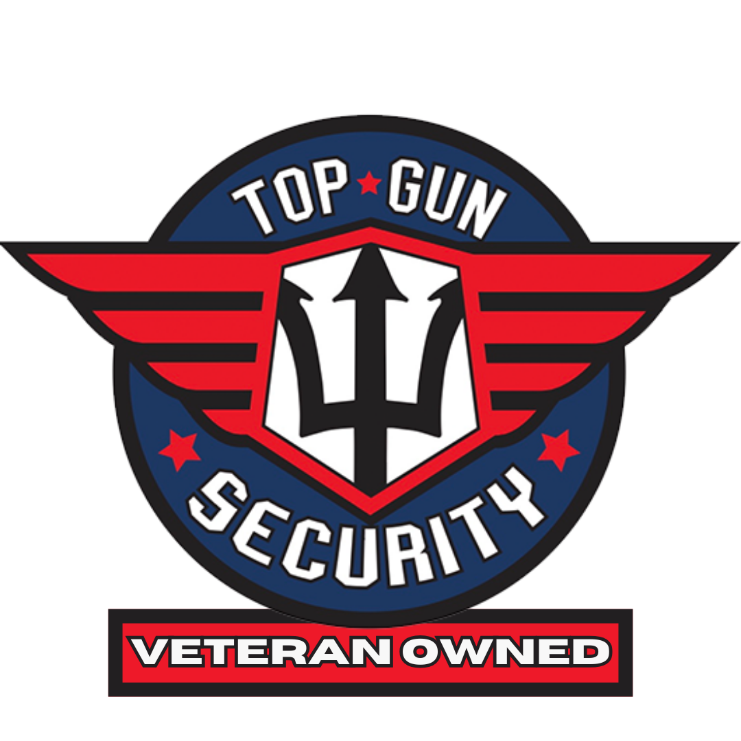 Top Gun Security