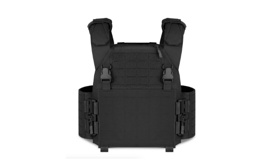 RTS Tactical OPSEC Advanced Quick Release Plate Carrier RTS Tactical OPSEC Advanced Quick Release Plate Carrier