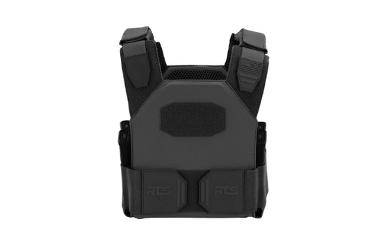 RTS Tactical Advanced Sleek 2.0 Plate Carrier - 10X12 RTS Tactical Advanced Sleek 2.0 Plate Carrier - 10X12