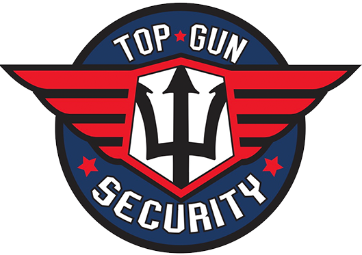 Top Gun Security