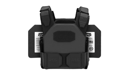 RTS Tactical Advanced Sleek 2.0 Level III+ LWR5 Active Shooter Kit RTS Tactical Advanced Sleek 2.0 Level III+ LWR5 Active Shooter Kit
