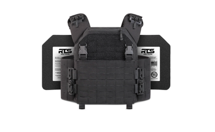 RTS Level III+ LWR5 Special Threat OPSEC Active Shooter Kit - 10X12 RTS Level III+ LWR5 Special Threat OPSEC Active Shooter Kit - 10X12