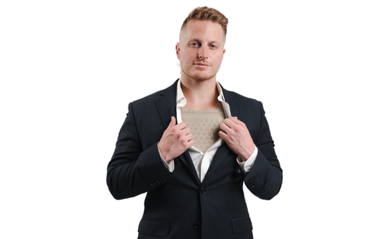 RTS Tactical Commander Level II (HG1) Body Armor Compression Shirt – Sleeveless Long Cut RTS Tactical Commander Level II (HG1) Body Armor Compression Shirt – Sleeveless Long Cut