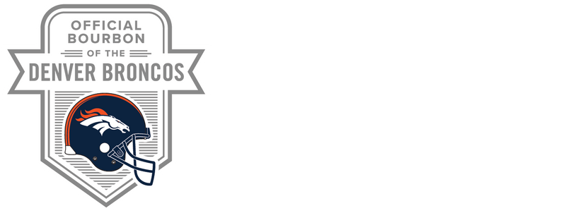 Bourbon of Denver Broncos - Breckenridge Distillery