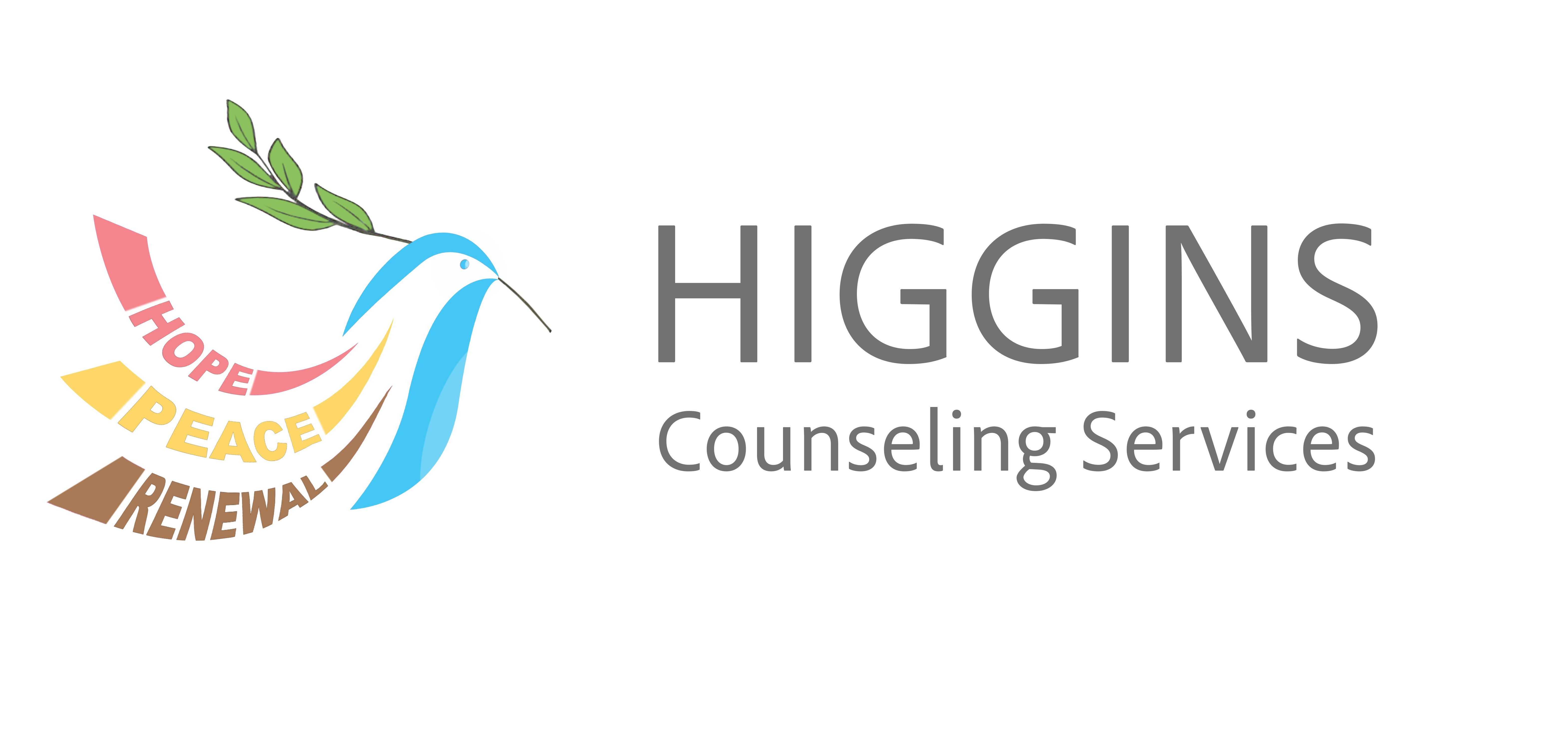 Higgins Counseling Services