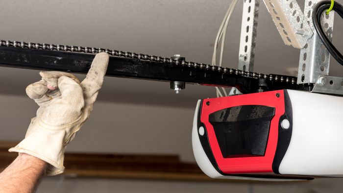 Garage Door Opener