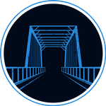 Kurdziel-Barker Bridge Engineering Logo