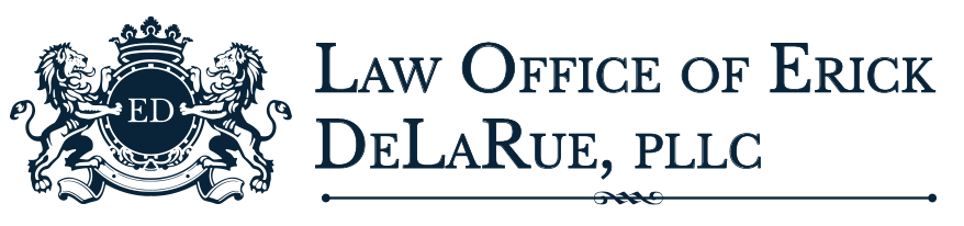 Delarue Law