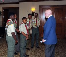 RCM with Boy Scouts at McNair Entrep. Symposium DSC_3405_filtered.jpg