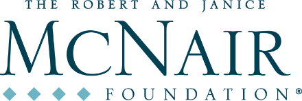 The Robert and Janice McNair Foundation