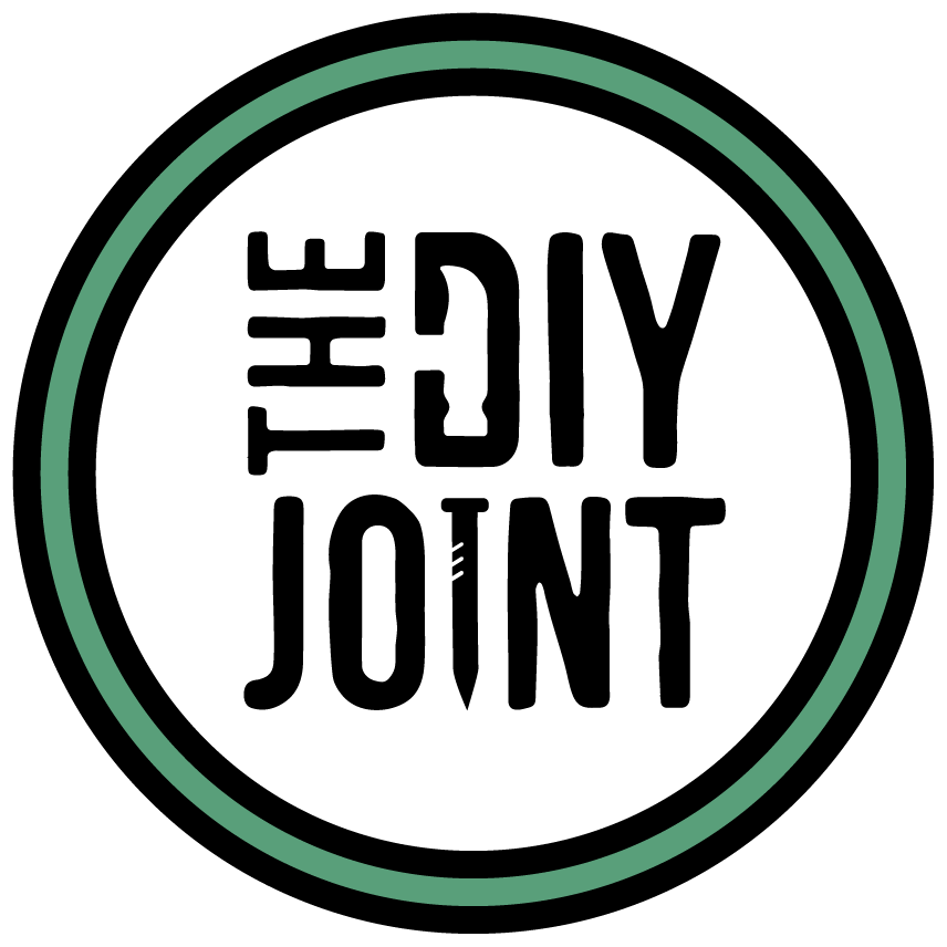 The DIY Joint