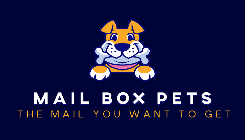 Mail Box Pets