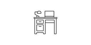 furnished offices icon