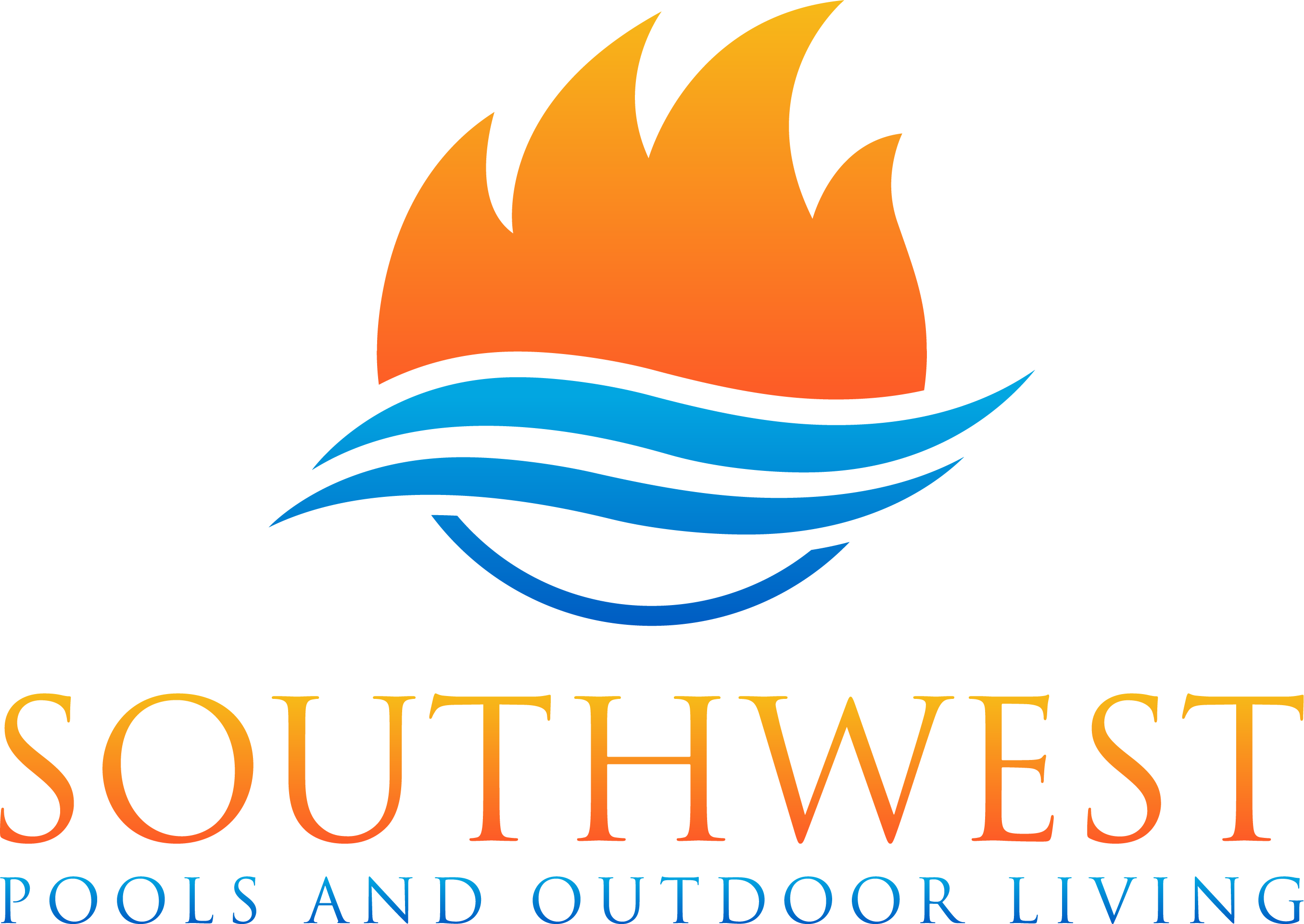 Southwest Pools and Outdoor Living