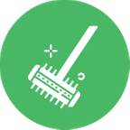 icon of an lawn aeration tool