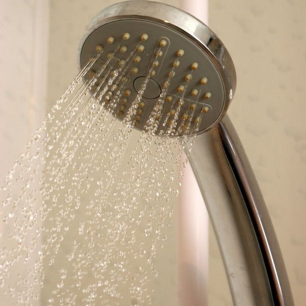 Shower head