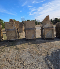 Flagstone Standup XL