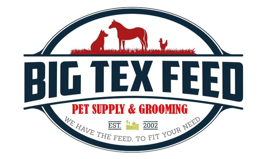 Big Tex Feed Pet Supply & Grooming
