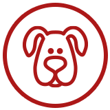 Dog Icon