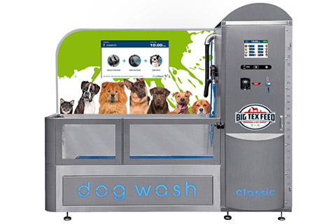 Dog Wash