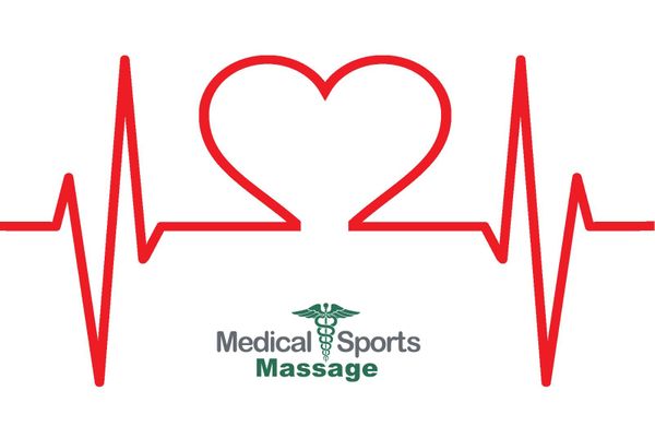 Heart health and the role massage therapy plays in that.