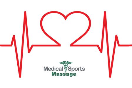 Heart health and the role massage therapy plays in that.