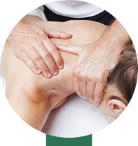 Medical Massage - Sandy Springs, GA
