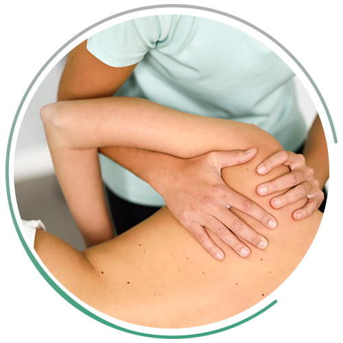 Sports Massage - Georgia Medical & Sports Massage - Sports Massage