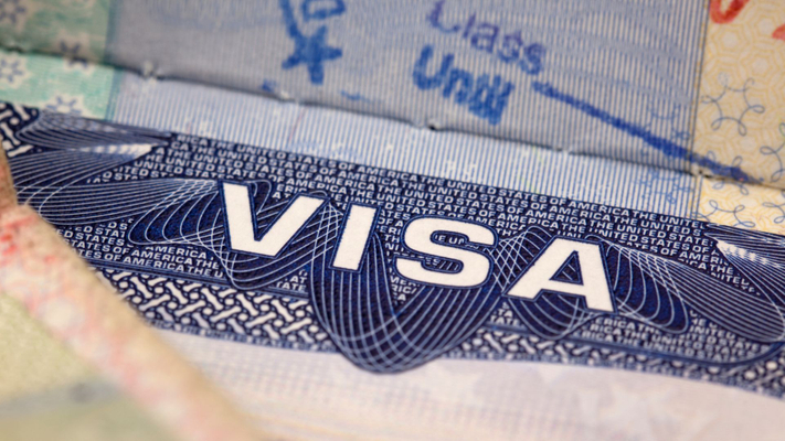 Visa
