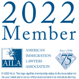 2022 Member Logo