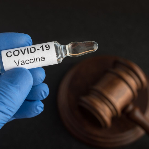 covid-19 vaccine