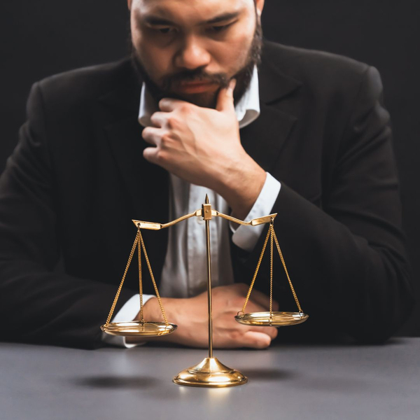 A client contemplating how to get an E-2 Visa Blog - picture 4 - How Can Âé¶¹TV Law PLLC Help Me Get an E-2 Visa.jpg